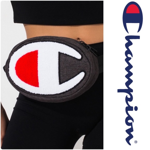 Champion Prime Waist Pack - Picture 1 of 9